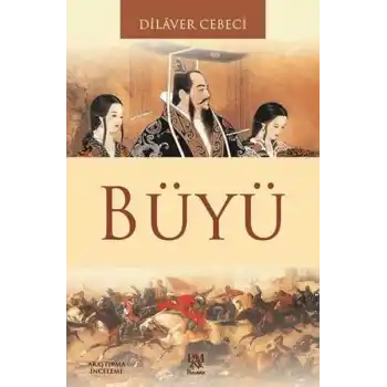 Büyü