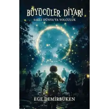 Büyücüler Diyarı Saklı Dünya’ya Yolculuk
