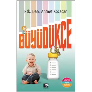 Büyüdükçe