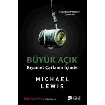 Büyük Açık Kıyamet Çarkının İçinde