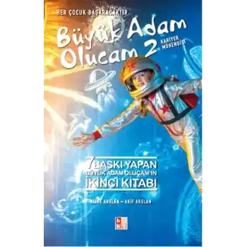 Büyük Adam Olucam 2