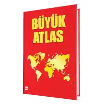 Büyük Atlas
