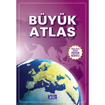 Büyük Atlas