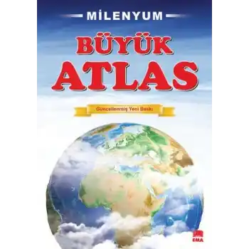 Büyük Atlas