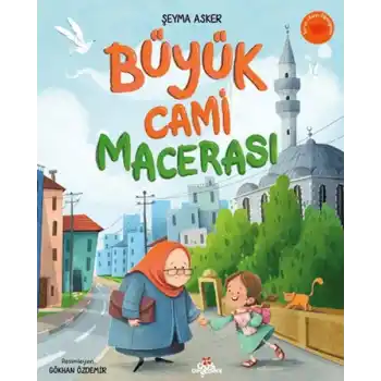 Büyük Cami Macerası