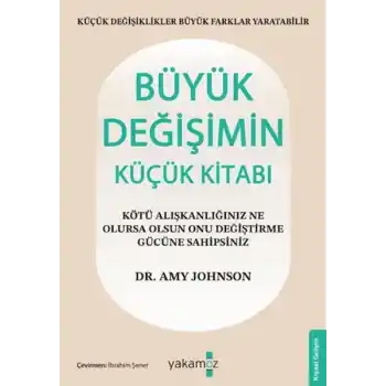 Büyük Değişimin Küçük Kitabı
