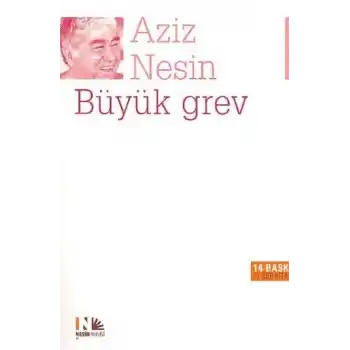 Büyük Grev