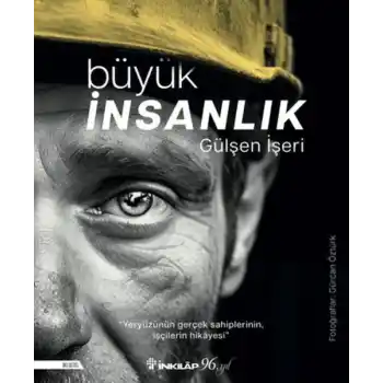 Büyük İnsanlık