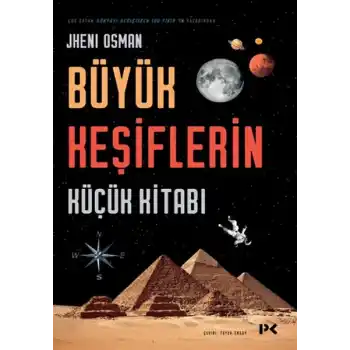 Büyük Keşiflerin Küçük Kitabı