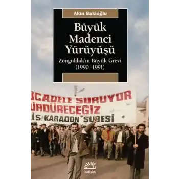 Büyük Madenci Yürüyüşü