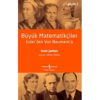 Büyük Matematikçiler