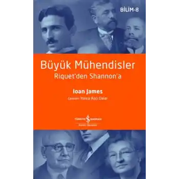 Büyük Mühendisler