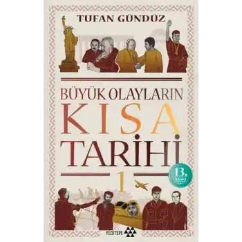 Büyük Olayların Kısa Tarihi