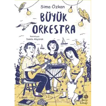 Büyük Orkestra