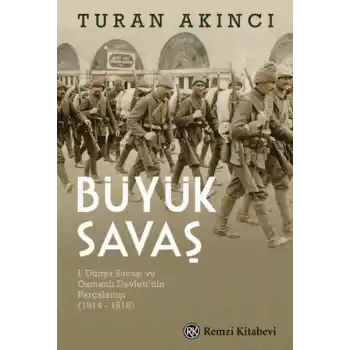 Büyük Savaş