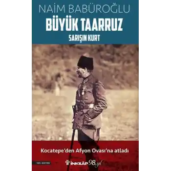 Büyük Taarruz