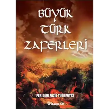 Büyük Türk Zaferleri