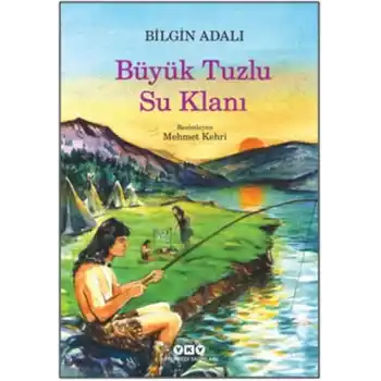 Büyük Tuzlu Su Klanı
