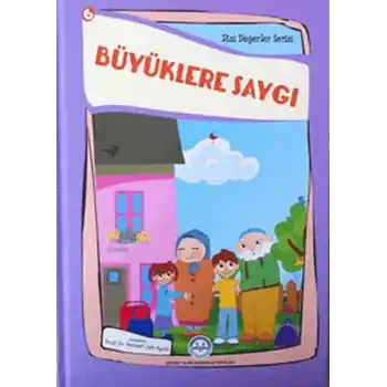 Büyüklere Saygı