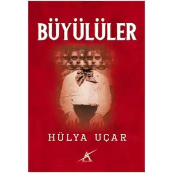 Büyülüler