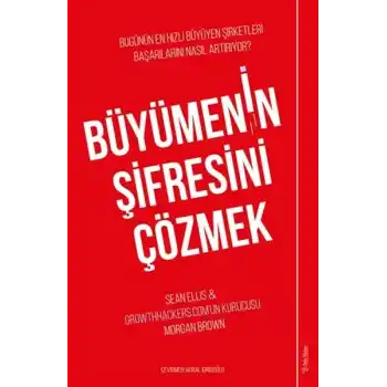 Büyümenin Şifresini Çözmek