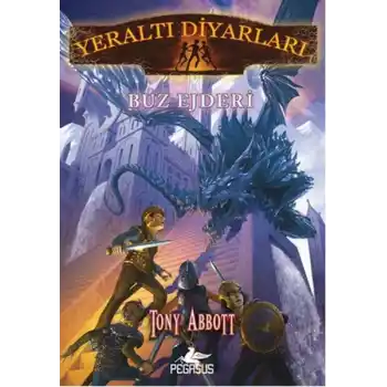 Buz Ejderi / Yeraltı Diyarları 4