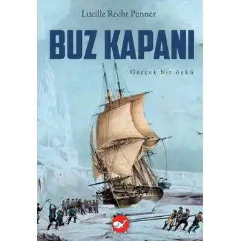 Buz Kapanı