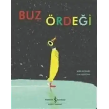 Buz Ördeği