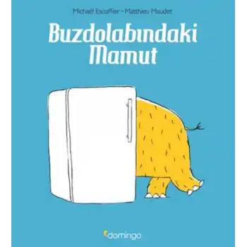 Buzdolabındaki Mamut