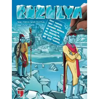 Buzulya