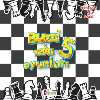 Buzzi Zeka Oyunları 5