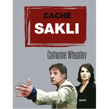 Cache Saklı