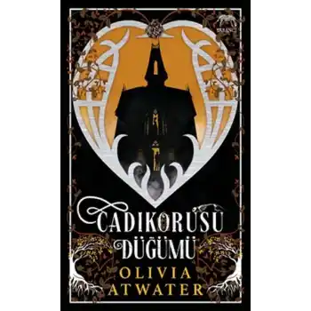 Cadıkorusu Düğümü