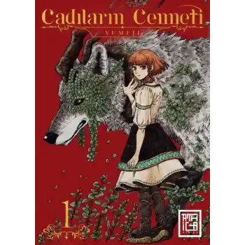 Cadıların Cenneti 1