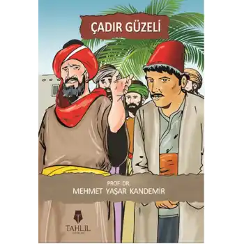Çadır Güzeli