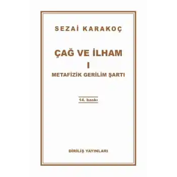 Çağ ve İlham 1