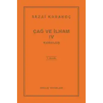 Çağ ve İlham 4