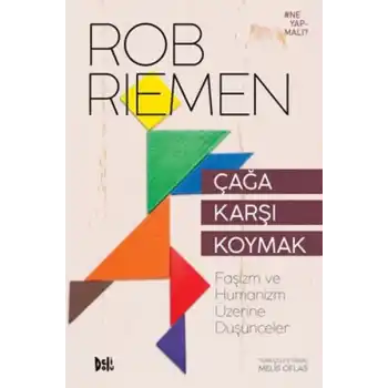 Çağa Karşı Koymak