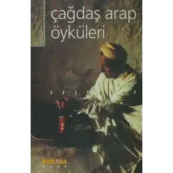 Çağdaş Arap Öyküleri