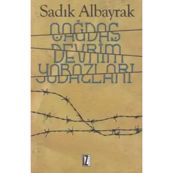 Çağdaş Devrim Yobazları