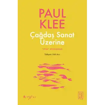 Çağdaş Sanat Üzerine