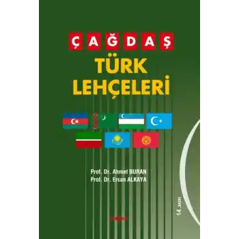Çağdaş Türk Lehçeleri