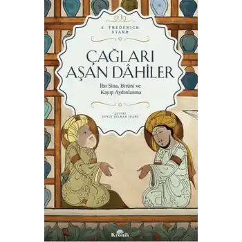 Çağları Aşan Dahiler
