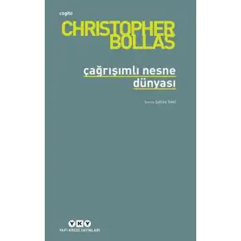 Çağrışımlı Nesne Dünyası