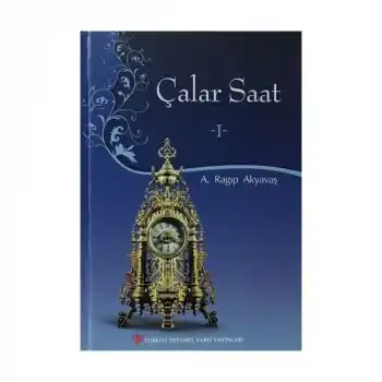Çalar Saat -I