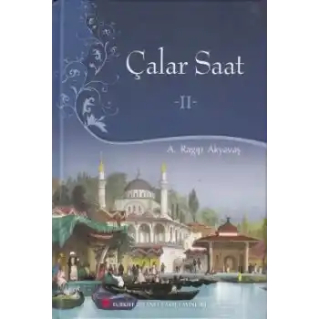 Çalar Saat -II