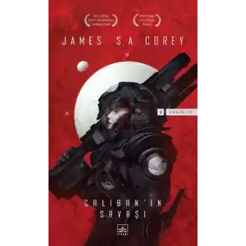 Caliban’ın Savaşı