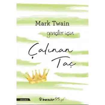 Çalınan Taç-Gençler İçin