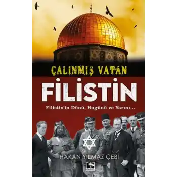 Çalınmış Vatan Filistin