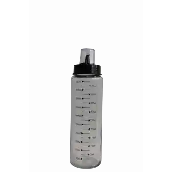 Cam Akıtmaz Yağlık 500ml.